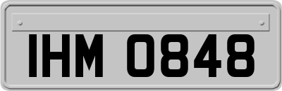 IHM0848