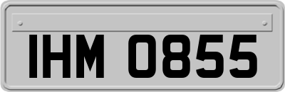 IHM0855