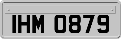 IHM0879