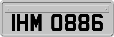 IHM0886