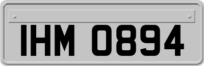 IHM0894
