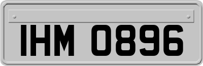 IHM0896