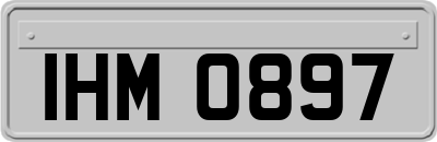 IHM0897