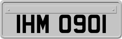 IHM0901