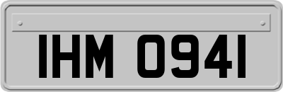 IHM0941