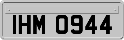 IHM0944