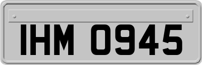 IHM0945