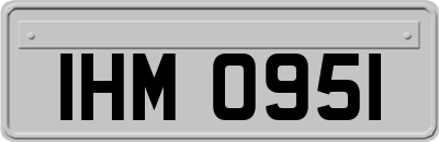 IHM0951