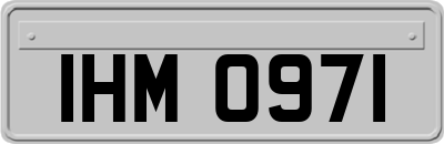 IHM0971