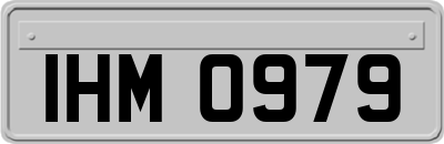 IHM0979