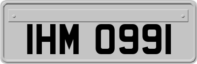 IHM0991