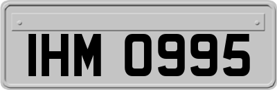 IHM0995