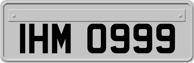 IHM0999