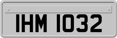 IHM1032