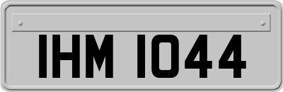 IHM1044