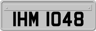 IHM1048