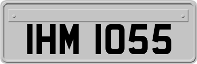 IHM1055