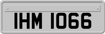 IHM1066