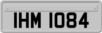 IHM1084