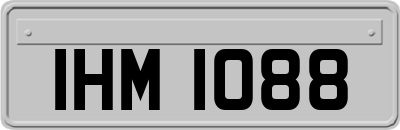 IHM1088
