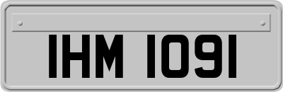 IHM1091