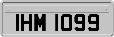 IHM1099