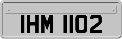 IHM1102