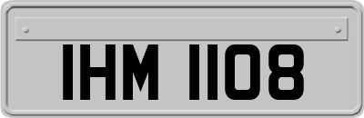 IHM1108