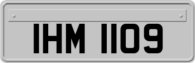 IHM1109