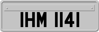 IHM1141