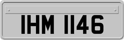 IHM1146