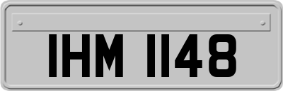 IHM1148