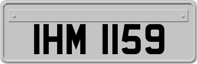IHM1159