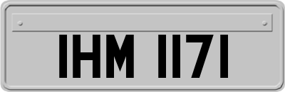 IHM1171