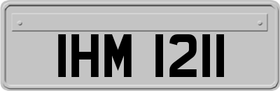 IHM1211