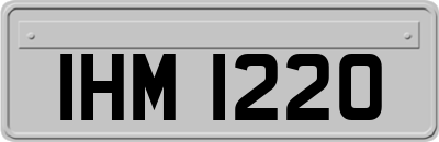 IHM1220
