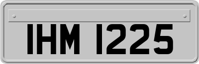 IHM1225