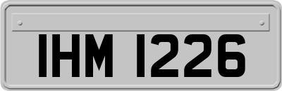 IHM1226