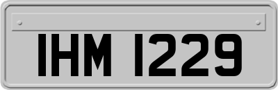 IHM1229