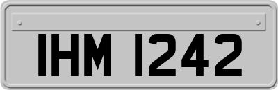 IHM1242