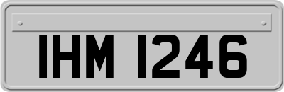 IHM1246