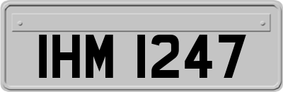 IHM1247