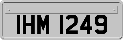 IHM1249