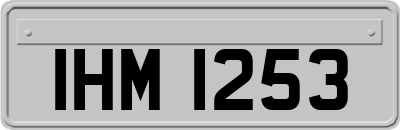 IHM1253
