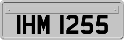 IHM1255