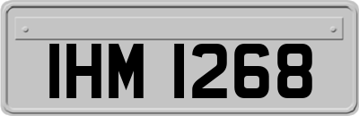 IHM1268
