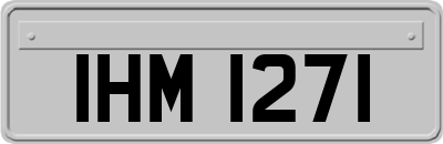 IHM1271