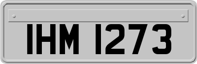 IHM1273