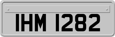 IHM1282