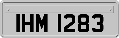 IHM1283